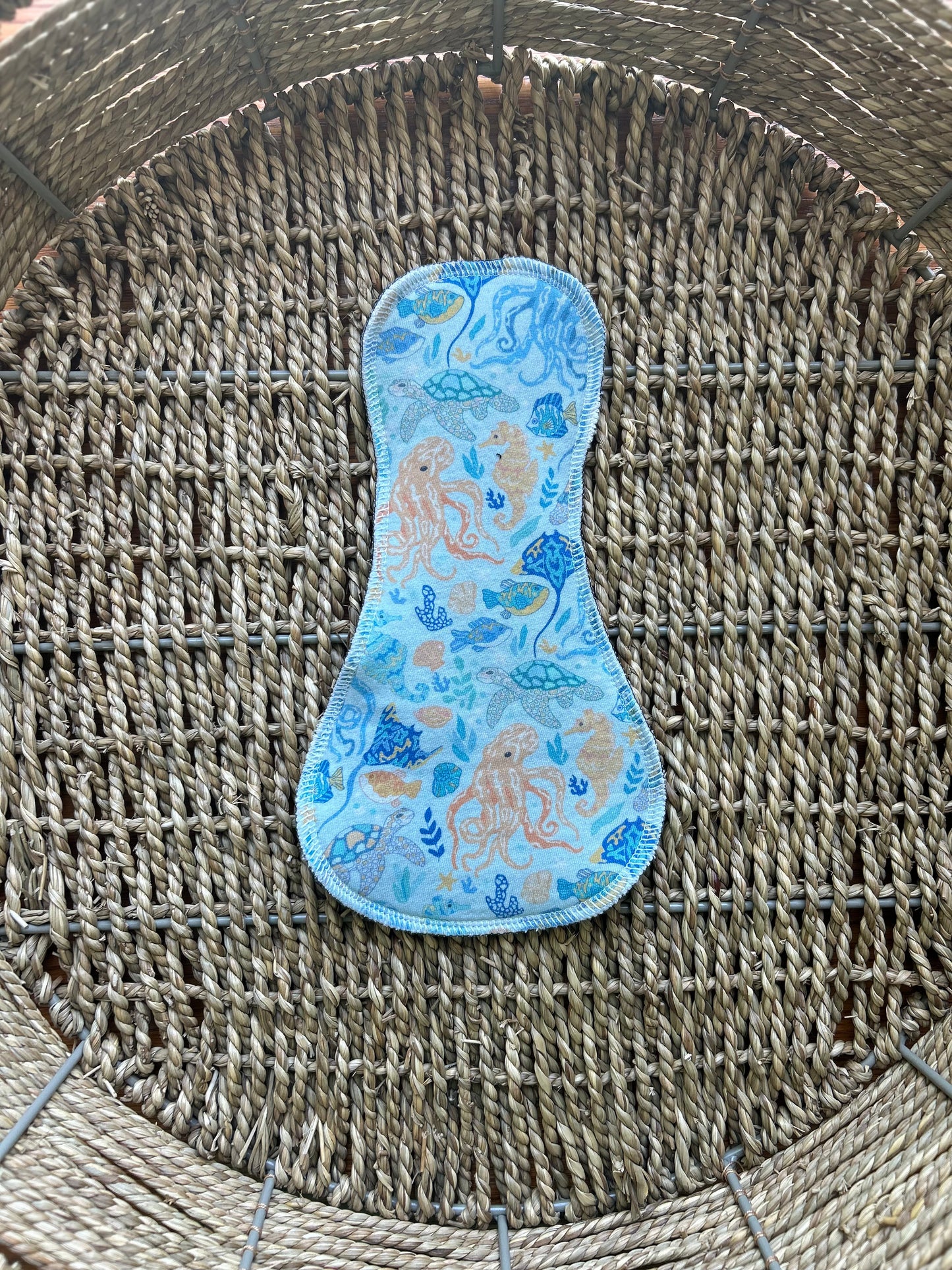 OS Contour - Under the Sea