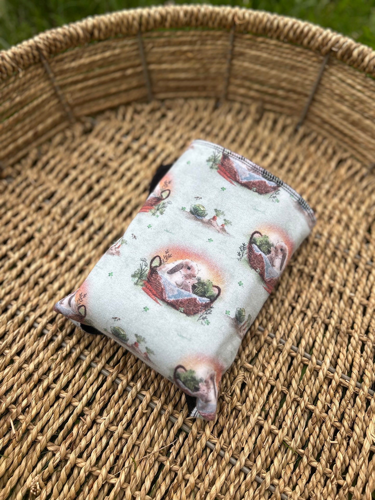 OS 2 Layer Contour - Little Garden Helpers