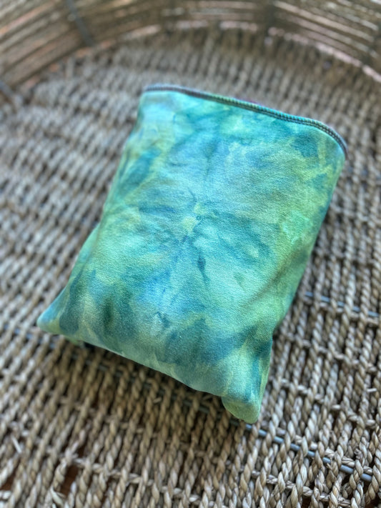 OS 3 Layer Contour - Ice Dye #3