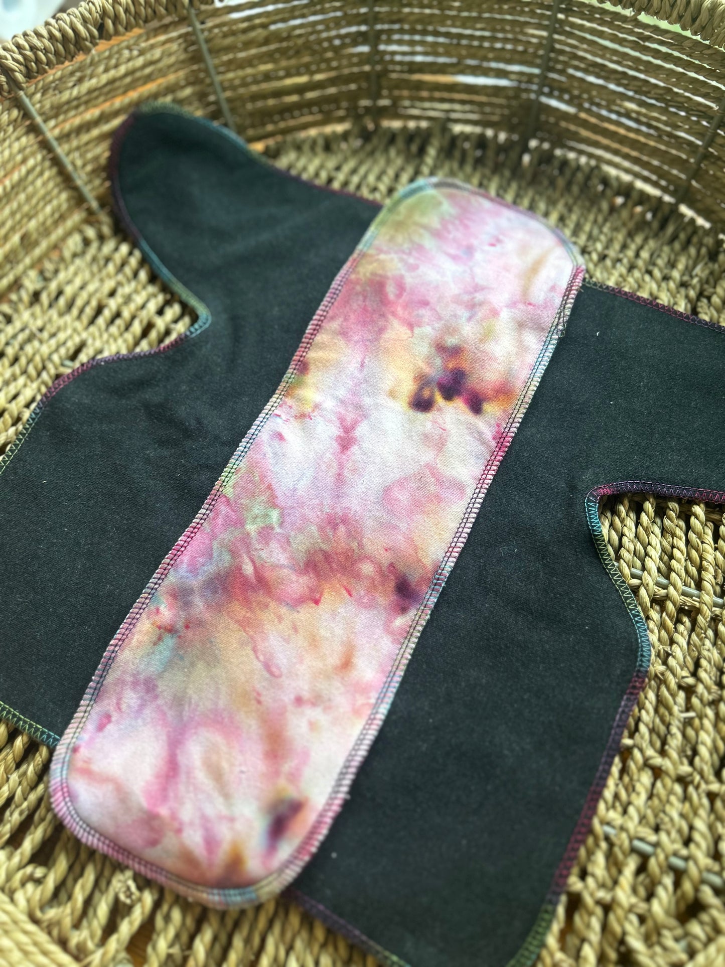 NB Preflat - Ice Dye #1