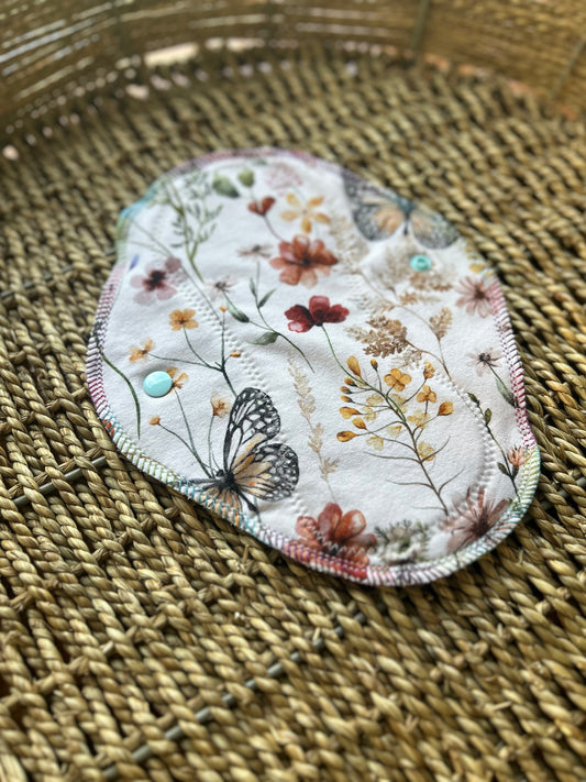 Reusable 8 Inch Mama Cloth - Regular