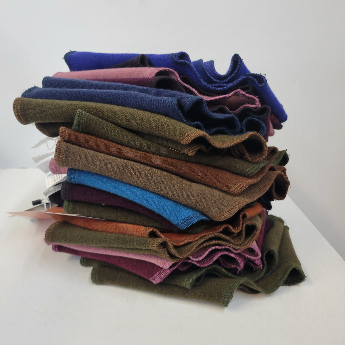 Full Coverage Doubler Cover - Size SMALL