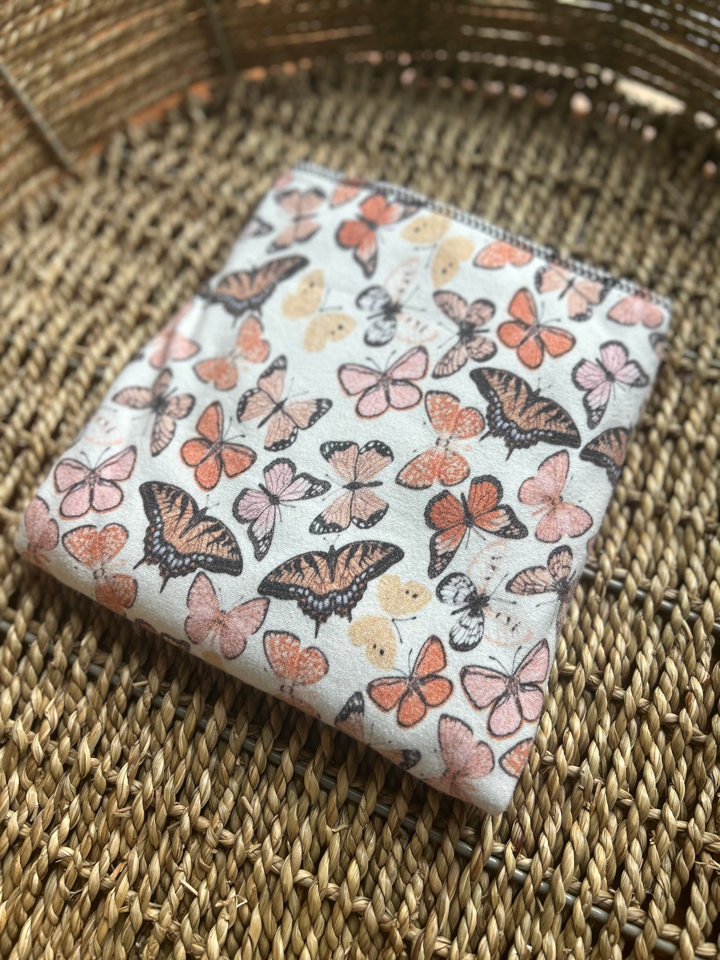 OS 2 Layer Preflat - Monarch Flutters