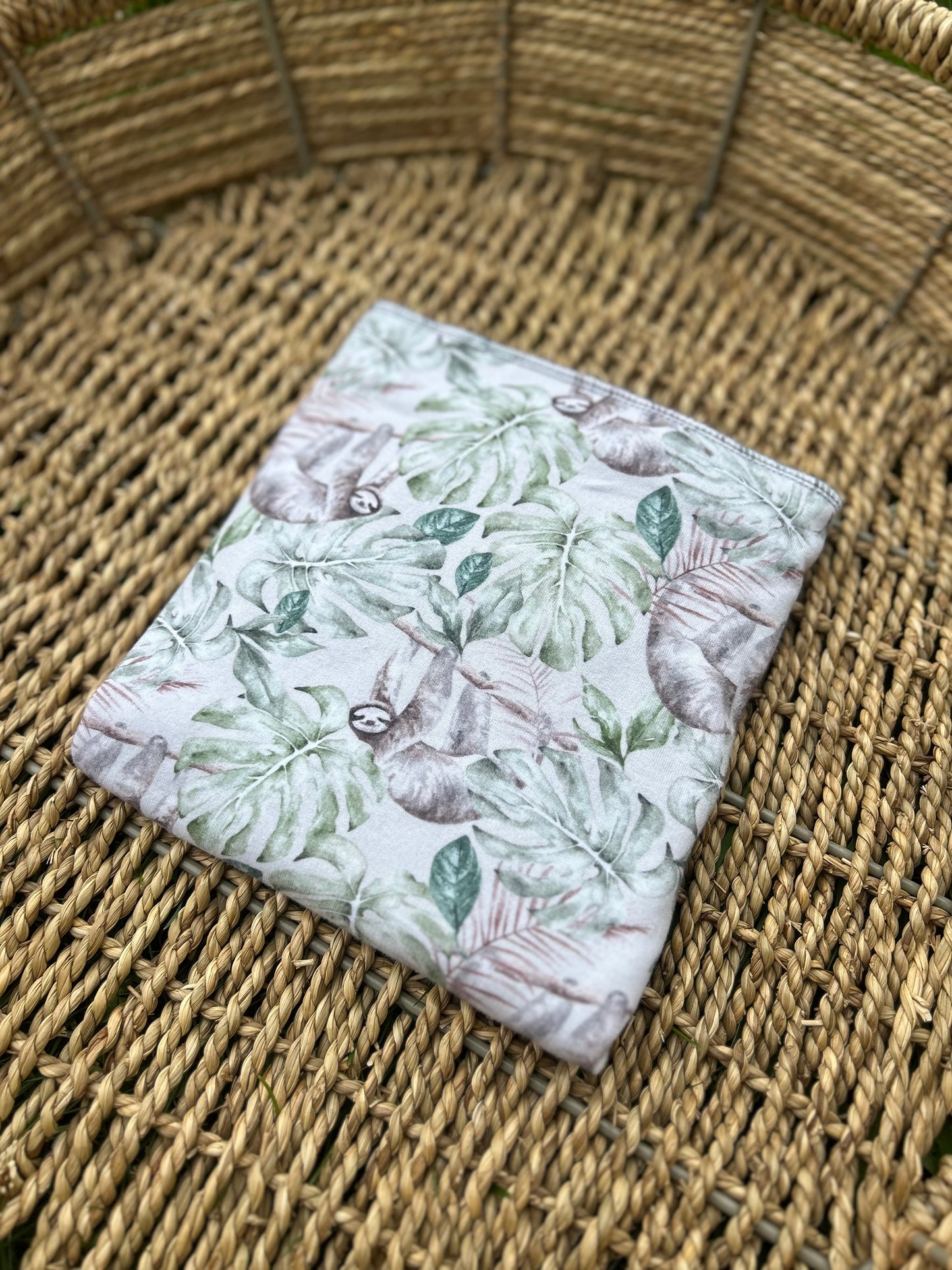 OS 2 Layer Preflat - Don’t Leaf Me Hanging