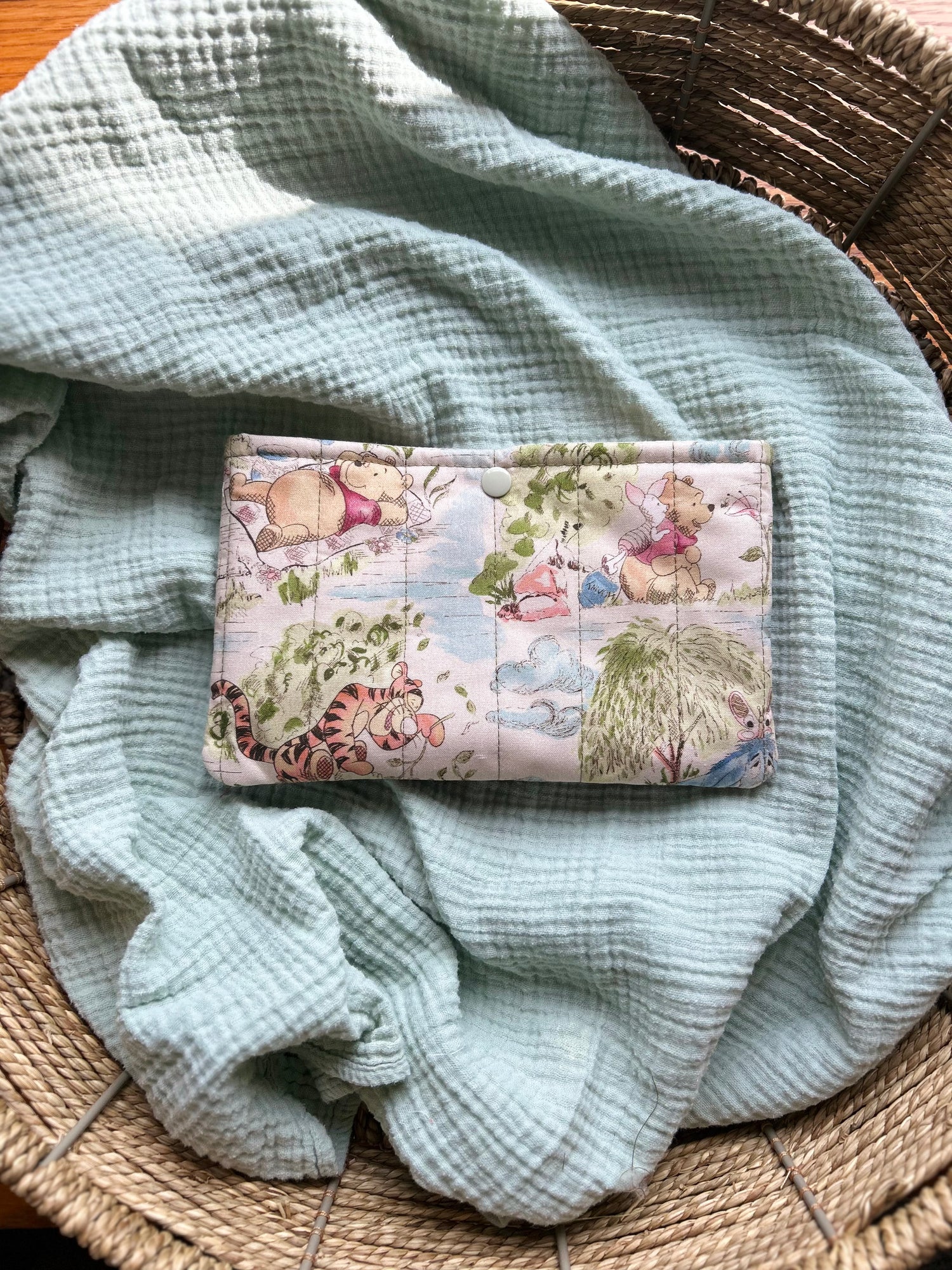 Handmade Extras