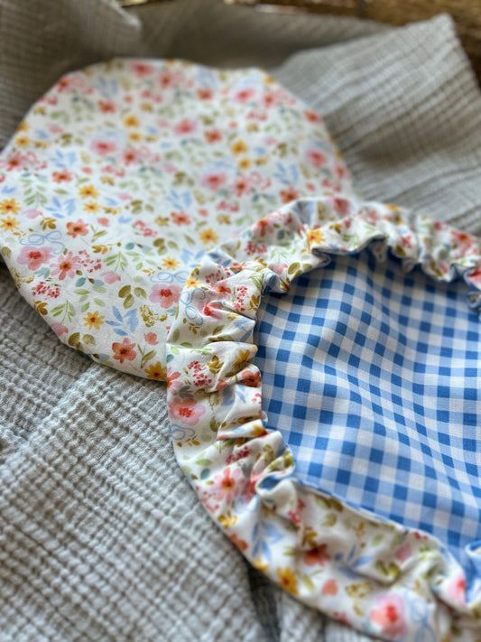 Reversible Bowl Cover