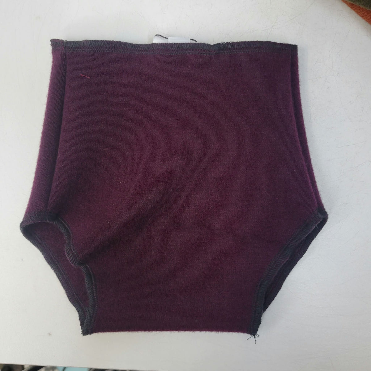 Full Coverage Doubler Cover - Size MEDIUM