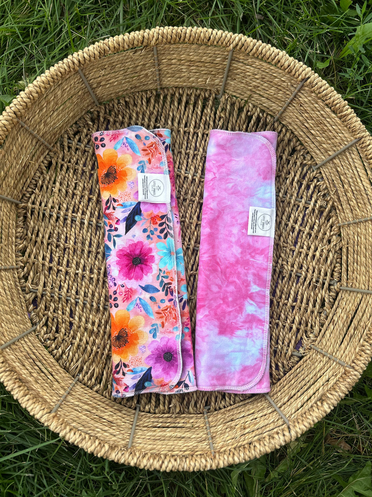 Trifold Bundle - 2 pk