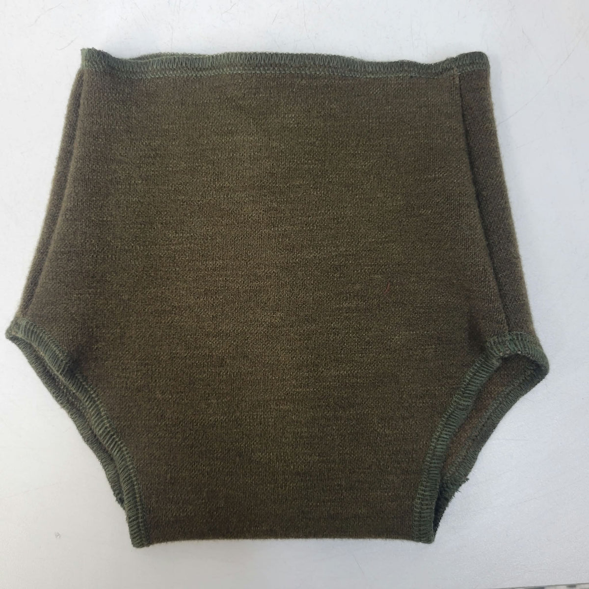 Full Coverage Doubler Cover - Size SMALL