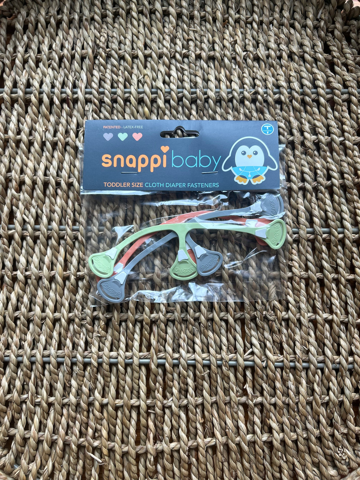 Snappi - 3 pk