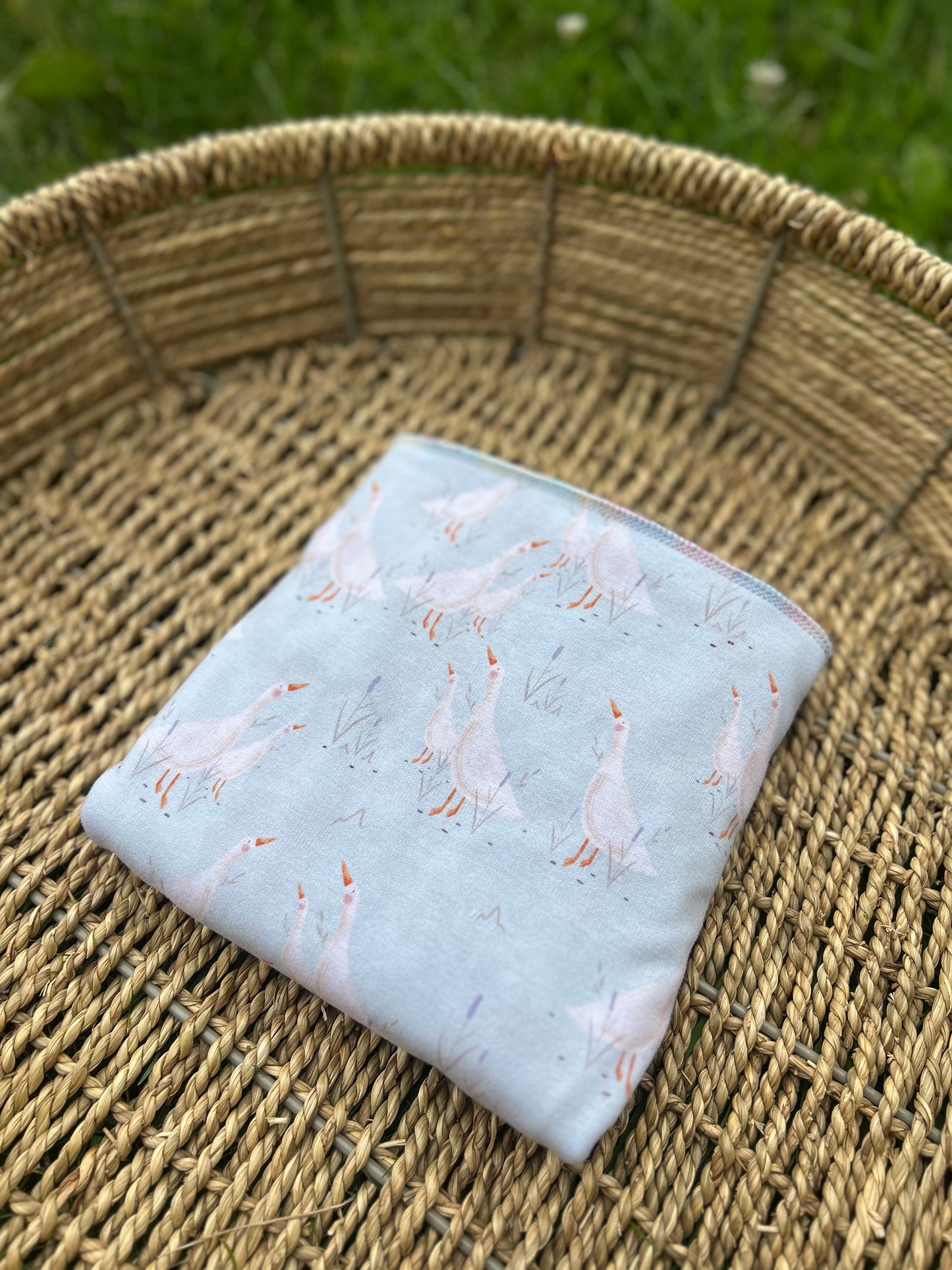 OS 3 Layer Preflat -Silly Goose
