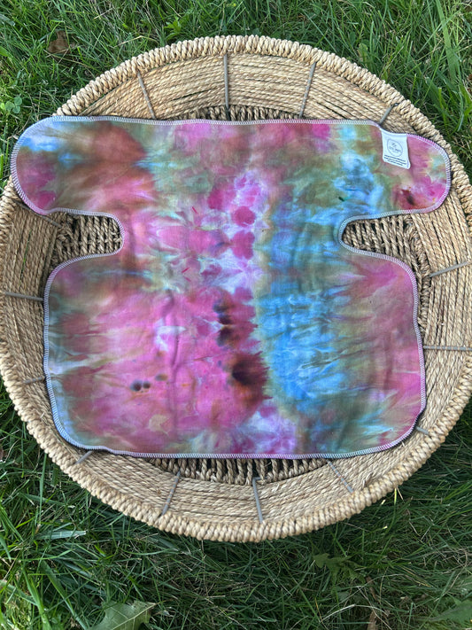 OS 2 Layer Preflat - Warrior Princess