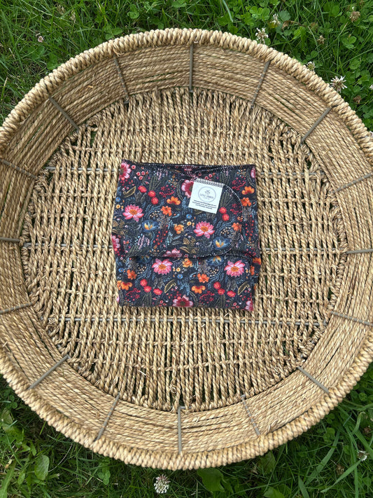 OS 2 Layer Preflat - Stitched in Bloom