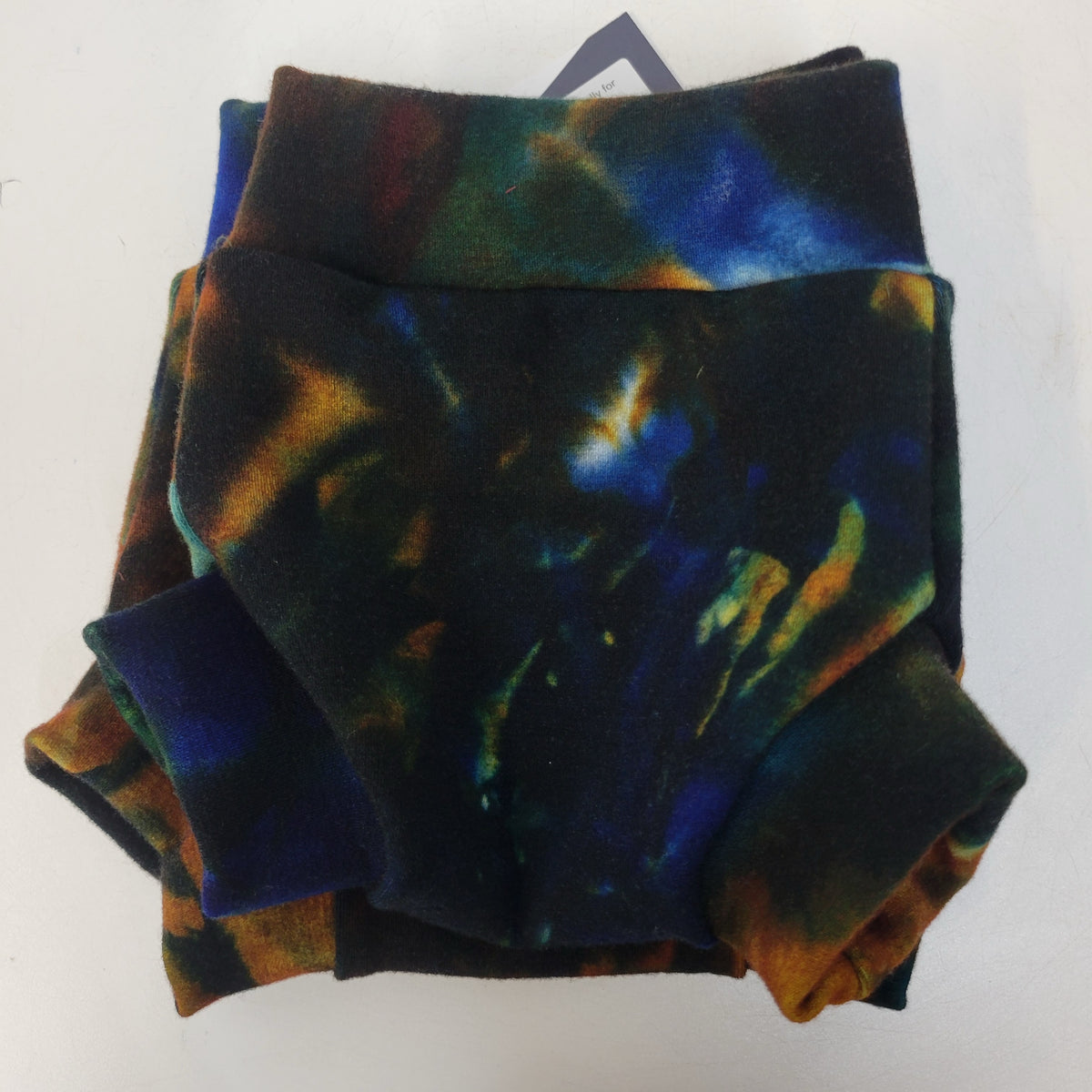 Explorer Diaper Cover - Larkenshire (HeavyWeight)