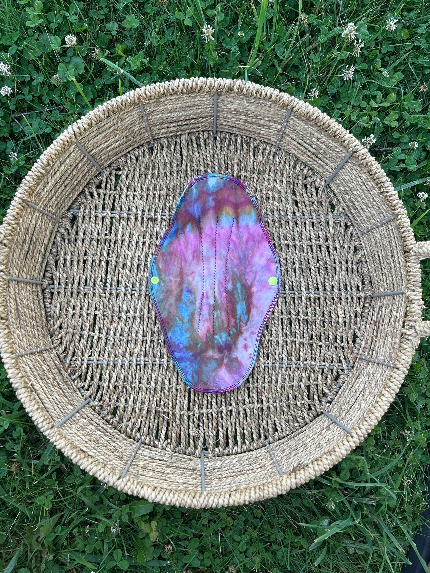 Reusable 12 inch Mama Cloth - Heavy