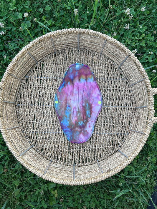 Reusable 12 inch Mama Cloth - Heavy