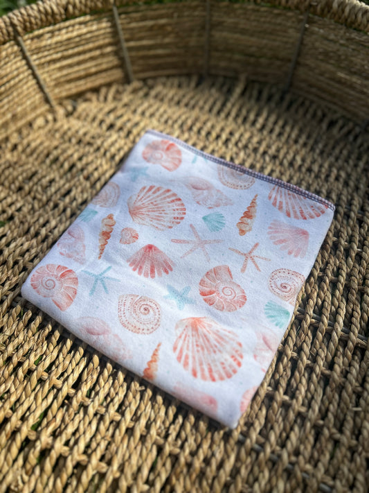 OS 2 Layer Preflat - Tidal Treasures