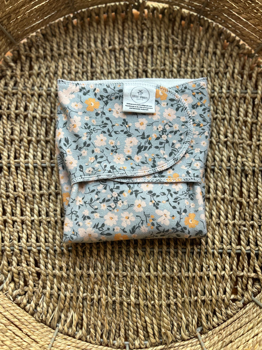 OS 2 Layer Preflat - Bluebell Bloom