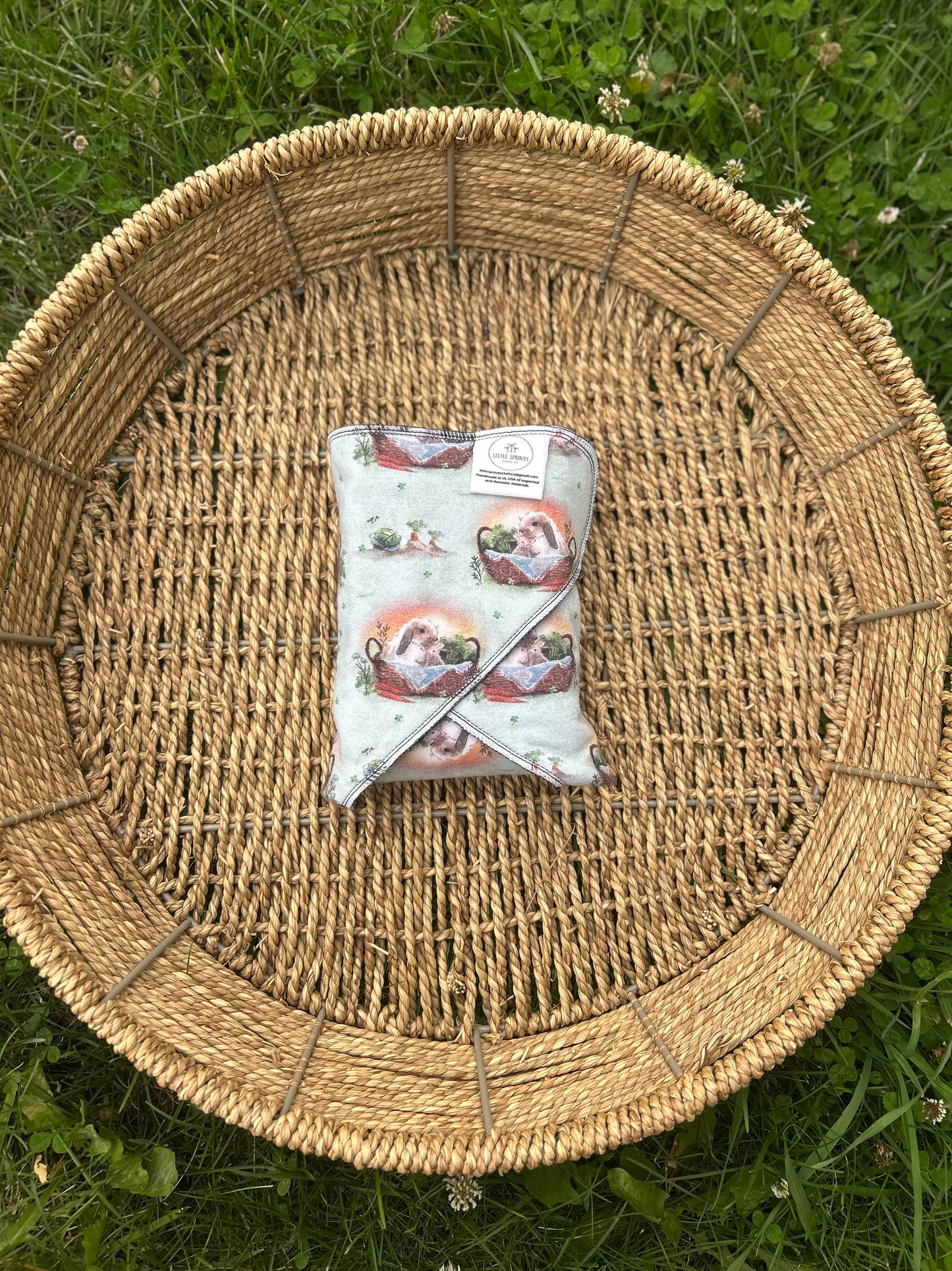 OS 2 Layer Contour - Little Garden Helpers