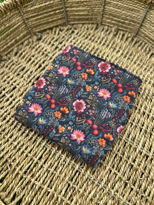 OS 2 Layer Preflat - Stitched in Bloom