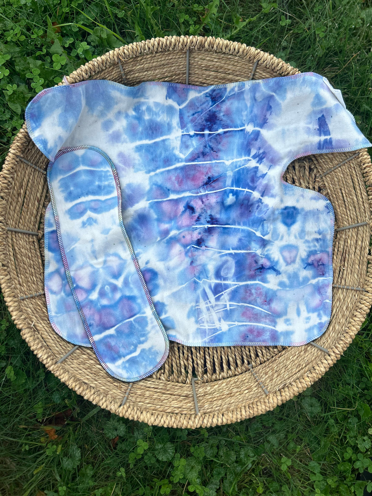 OS 2L Preflat - Dyes