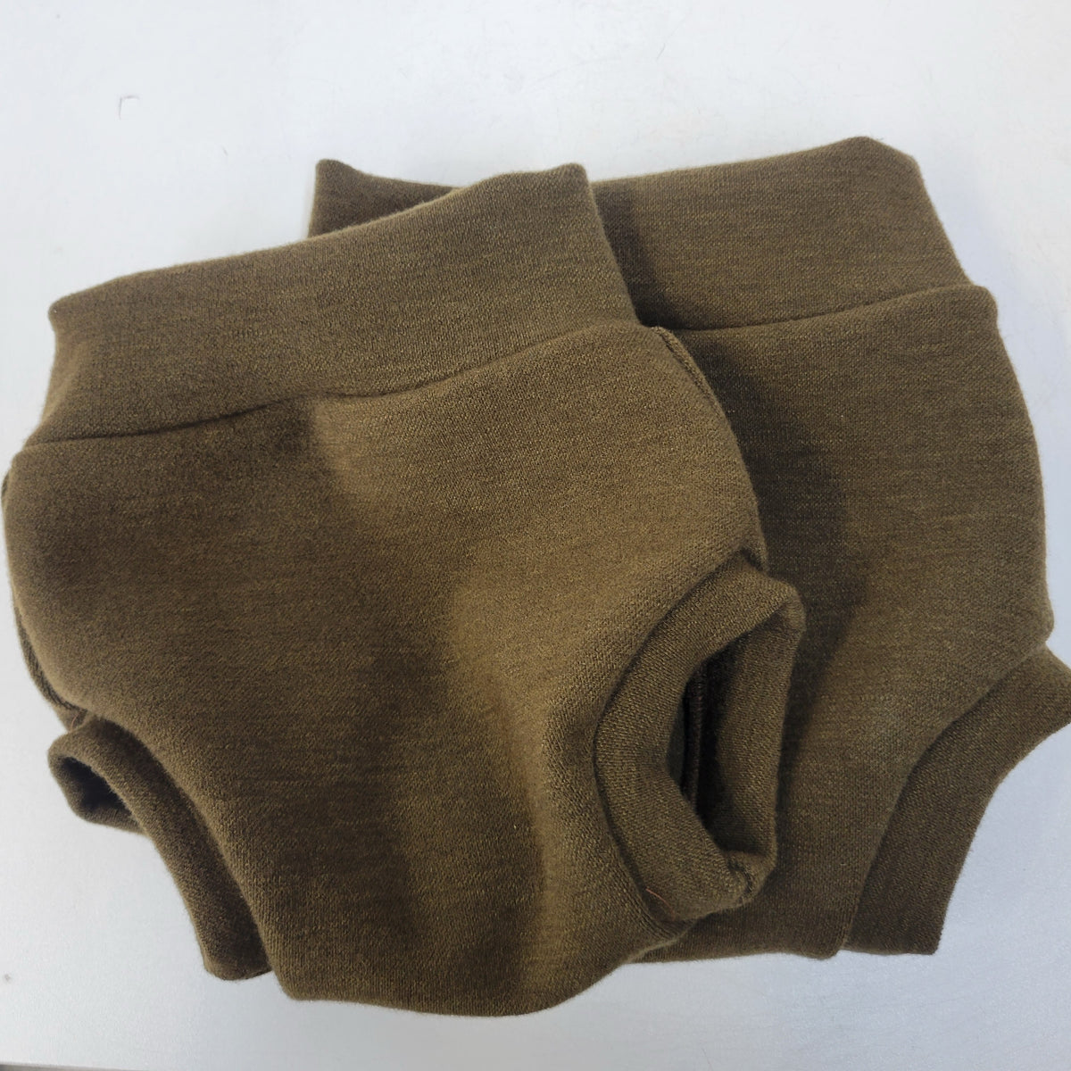 Traditional Diaper Cover - Moss Hollow (HeavyWeight)