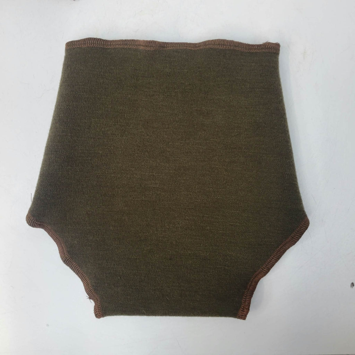Full Coverage Doubler Cover - Size LARGE