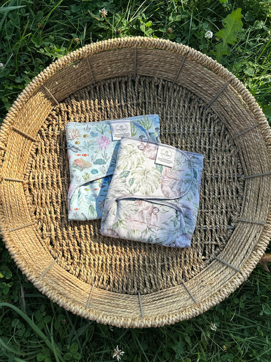 OS 2 Layer Preflat Bundle