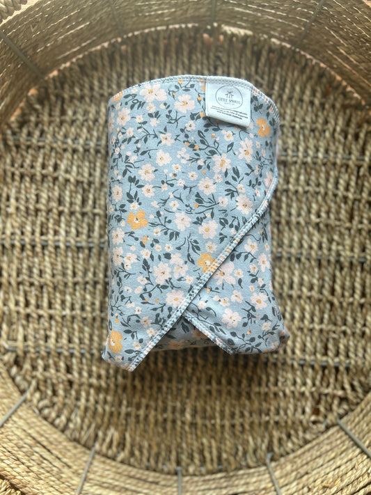 TD Contour - Bluebell Bloom *Size Tester*