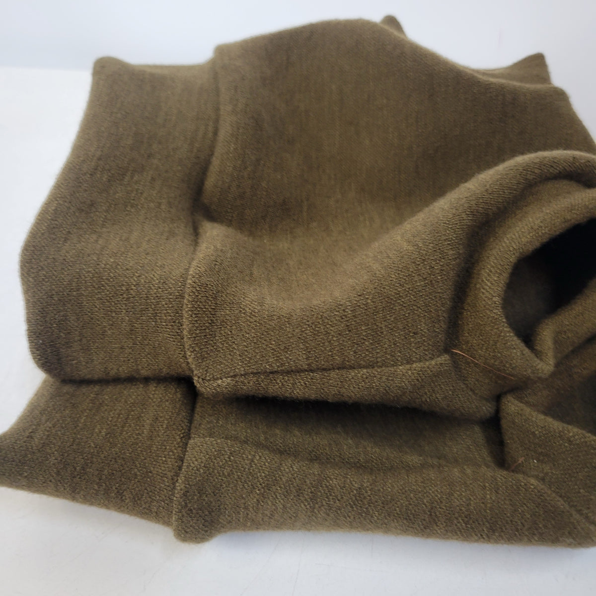 Traditional Diaper Cover - Moss Hollow (HeavyWeight)
