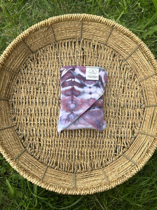 OS 3 Layer Contour - Ice Dye #3