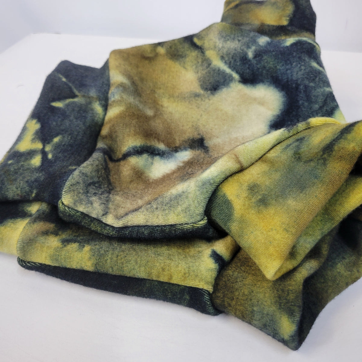 Explorer Diaper Cover - Pyrite (HeavyWeight)