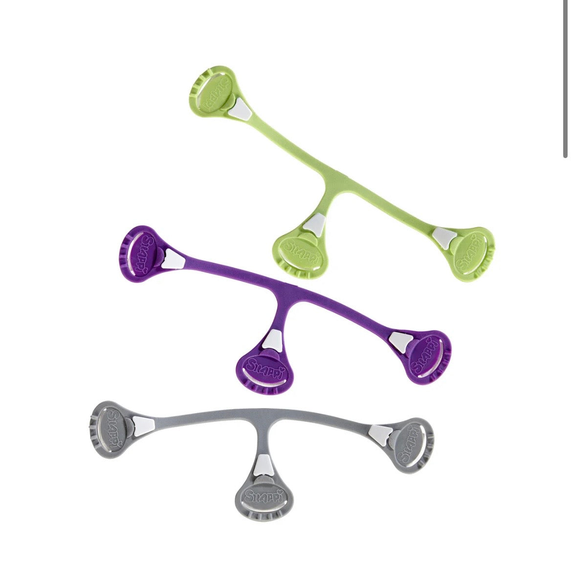 Snappi - 3 pk