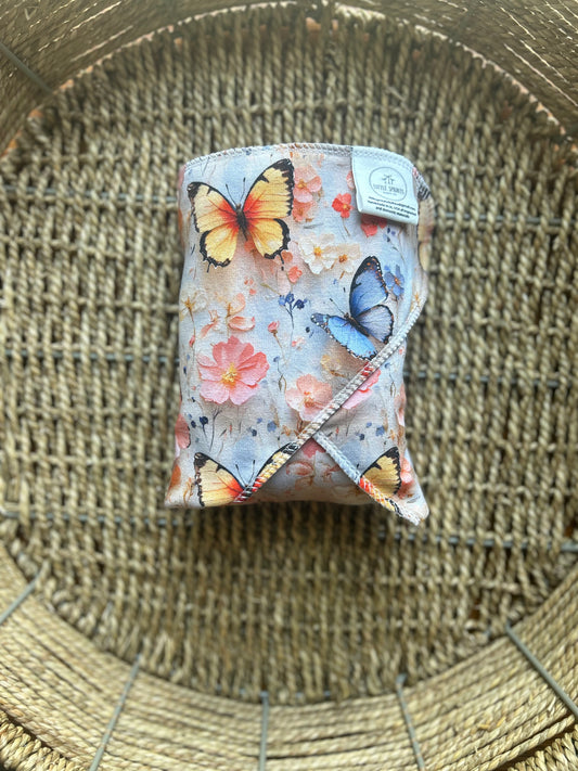 OS Contour - Butterfly Kisses