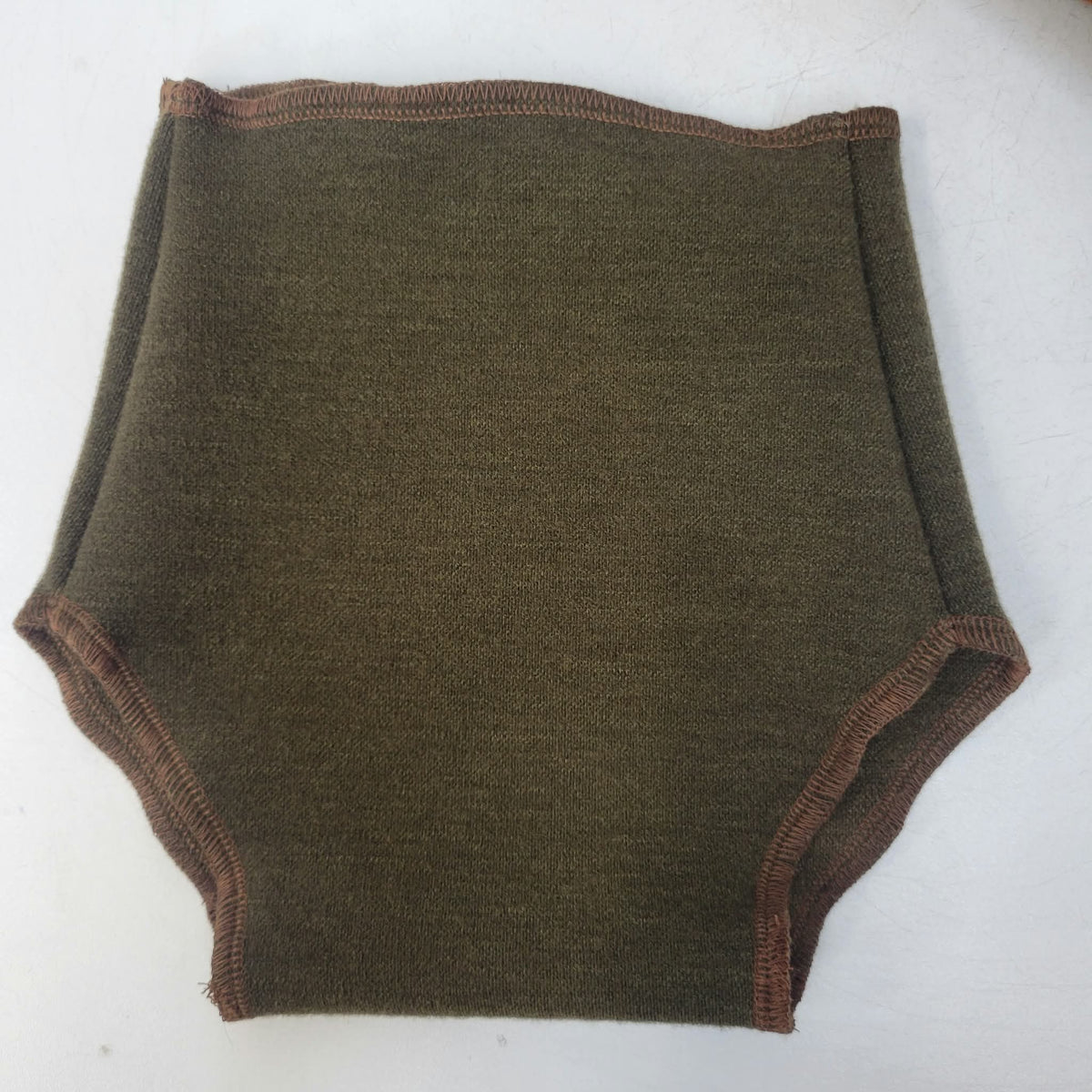 Full Coverage Doubler Cover - Size MEDIUM