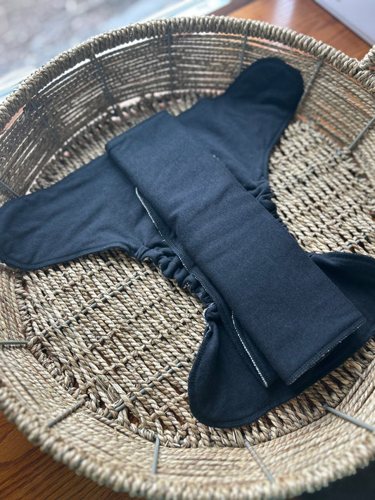 OS Snapless Comfort Fitted - Prehistoric