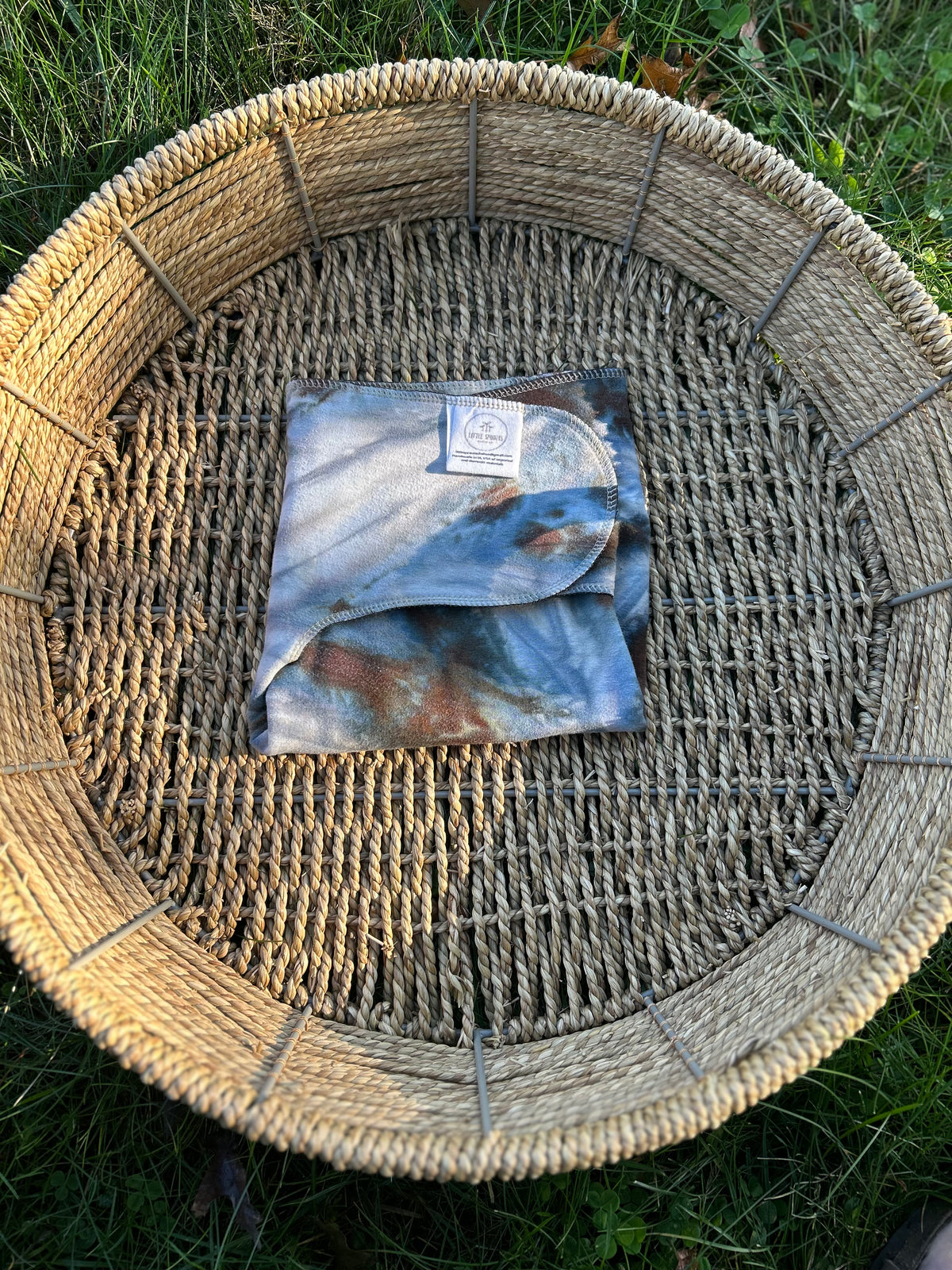 OS 2L Preflat - Dyes