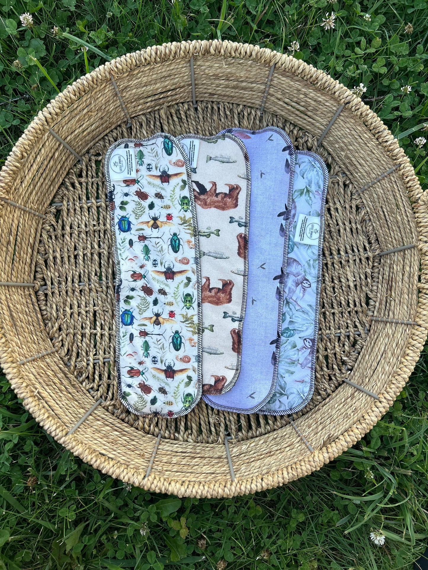 Booster Bundle - 4pk