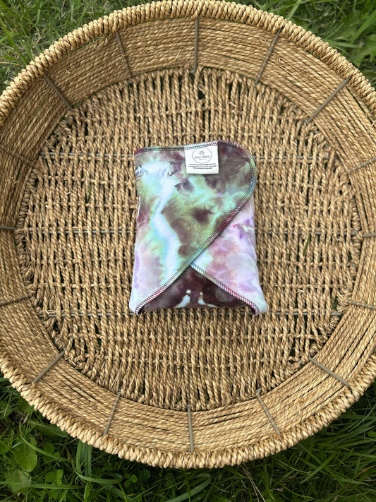 OS 3 Layer Contour - Ice Dye #1