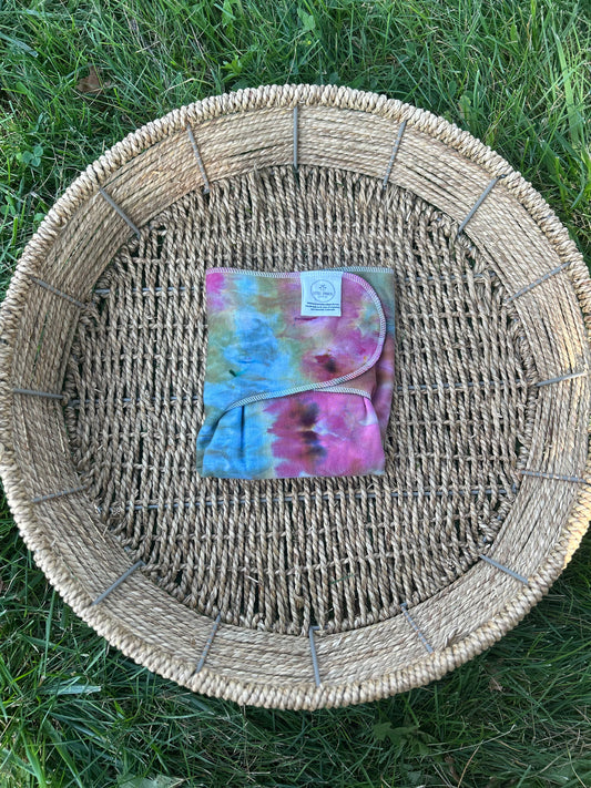 OS 2 Layer Preflat - Warrior Princess
