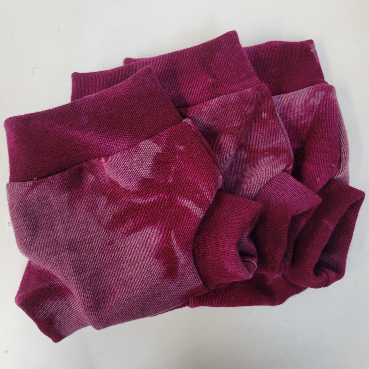 Explorer Diaper Cover - Wild Peony (HeavyWeight)
