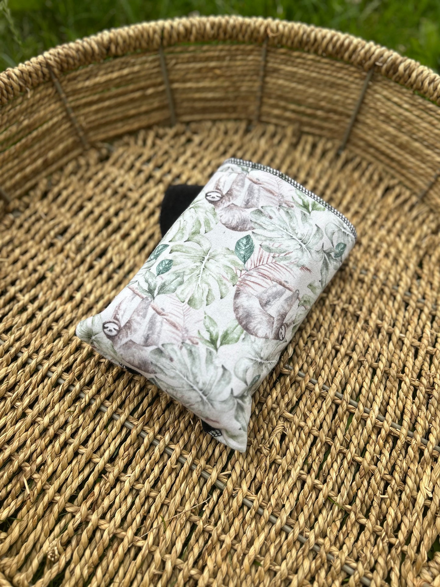 OS 2 Layer Contour - Don’t Leaf Me Hanging