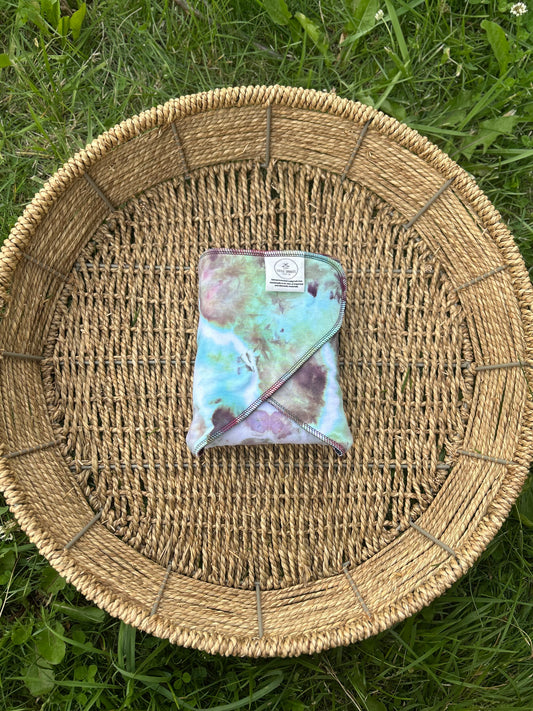 OS 3 Layer Contour - Ice Dye #2