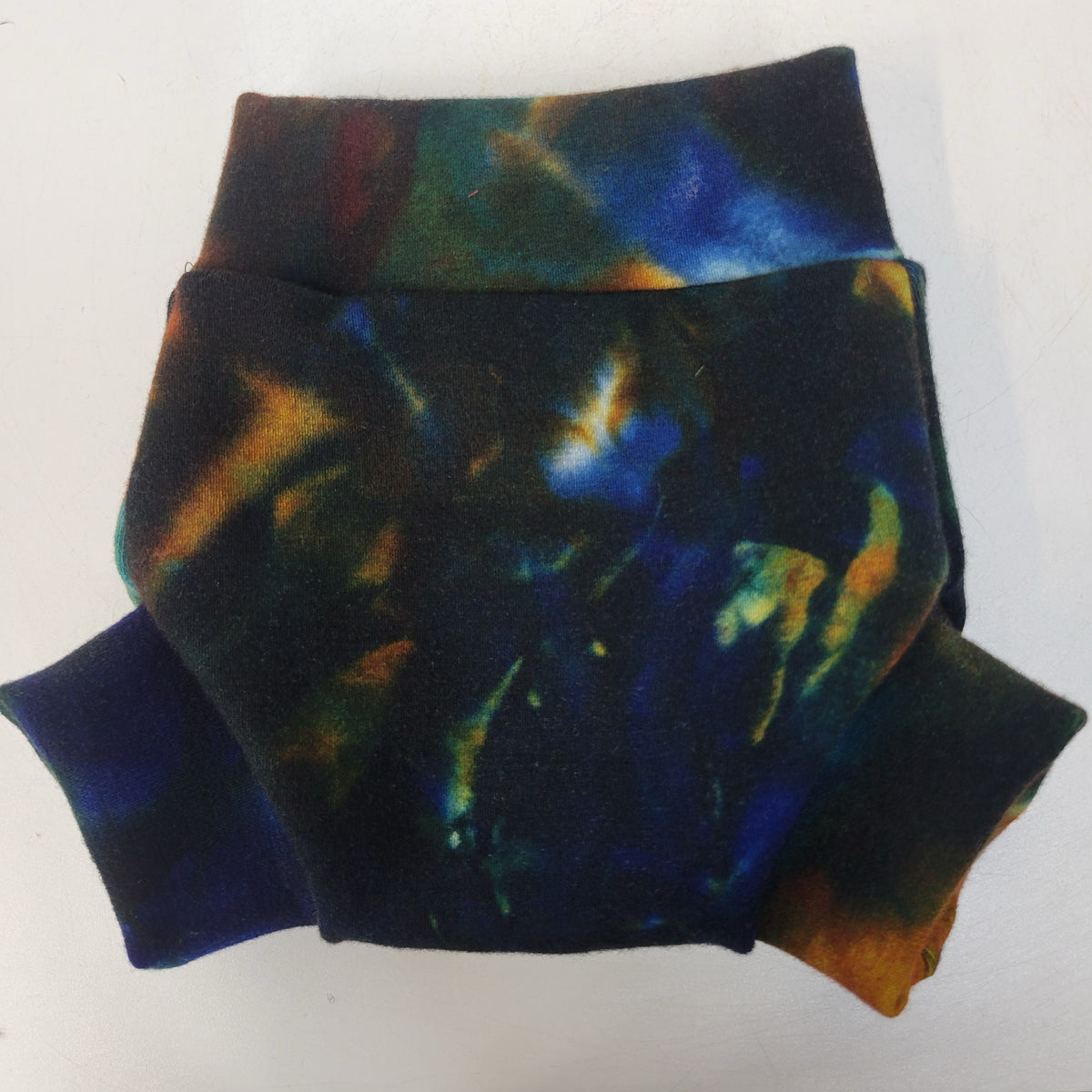 Explorer Diaper Cover - Larkenshire (HeavyWeight)