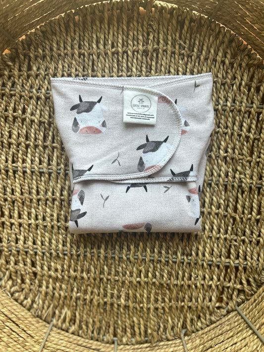 OS 2 Layer Preflat - Moo Crew