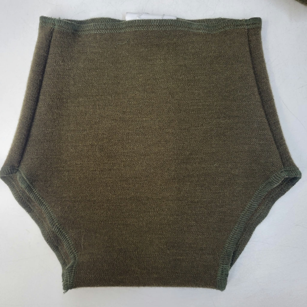 Full Coverage Doubler Cover - Size MEDIUM