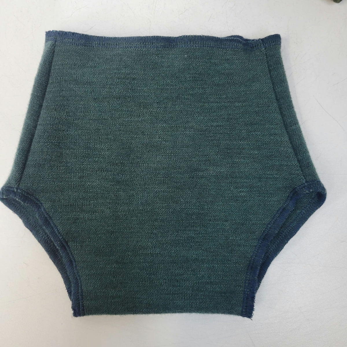 Full Coverage Doubler Cover - Size SMALL