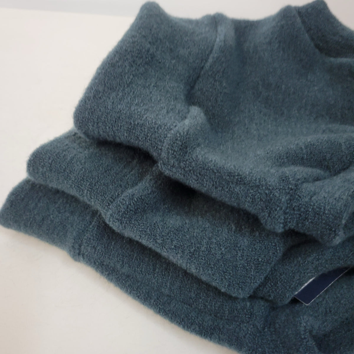 Traditional Diaper Cover - Dark Teal (Brushed Knit)