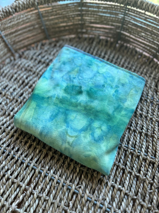 OS 2 Layer Preflat - Ice Dye #2