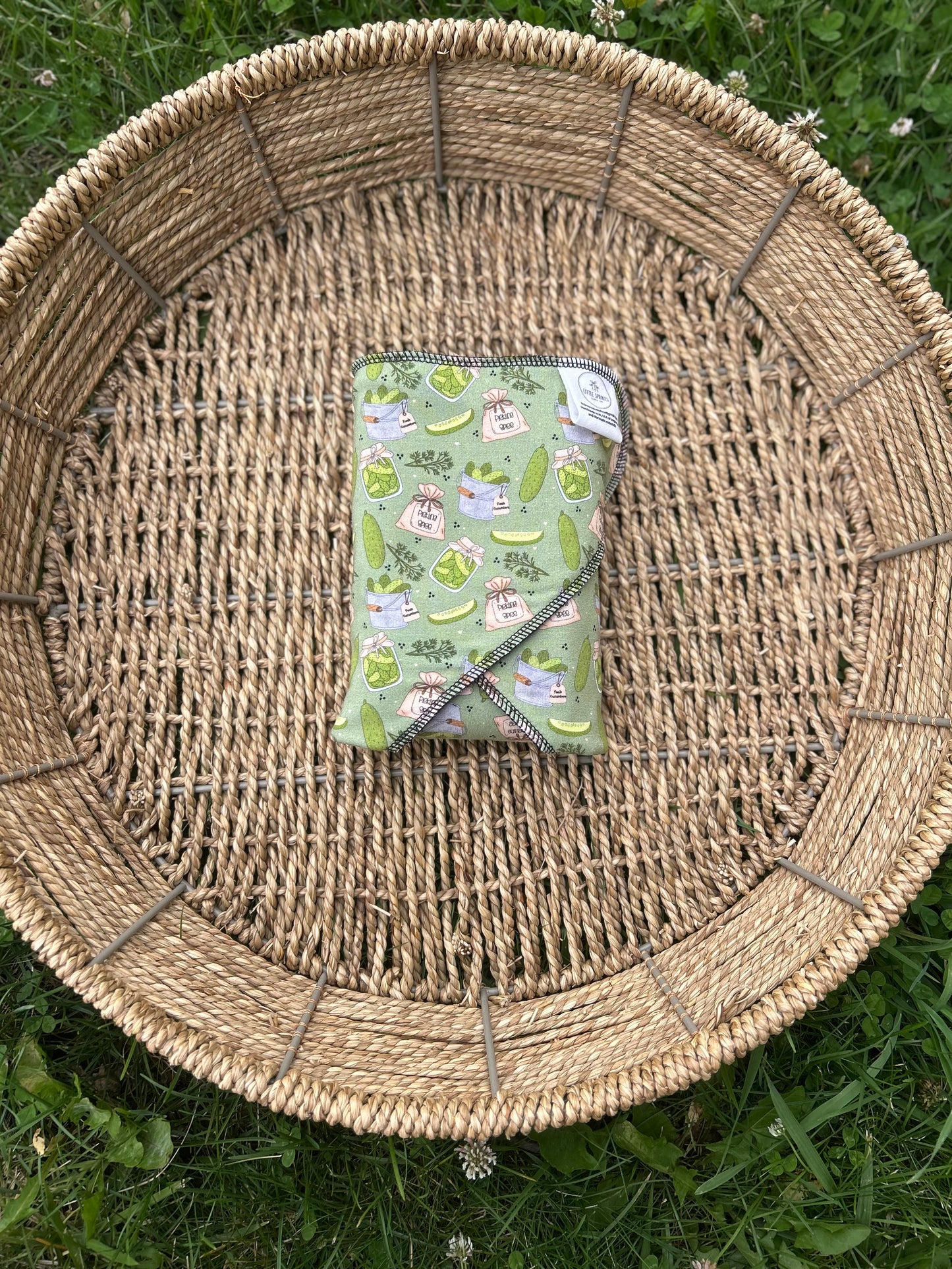 OS 2 Layer Contour - Kind of a Big Dill